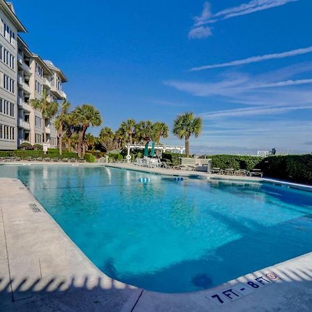 3401 Seacrest Villa ฮิลตันเฮดไอส์แลนด์ ภายนอก รูปภาพ