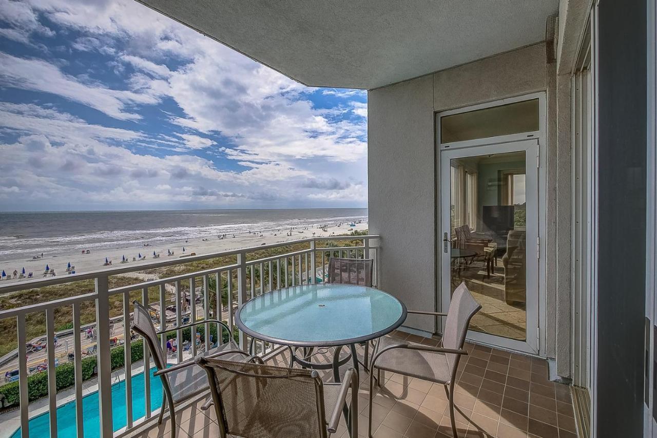 3401 Seacrest Villa ฮิลตันเฮดไอส์แลนด์ ภายนอก รูปภาพ