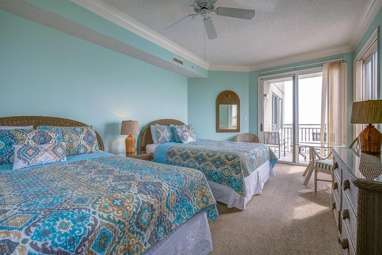 3401 Seacrest Villa ฮิลตันเฮดไอส์แลนด์ ภายนอก รูปภาพ