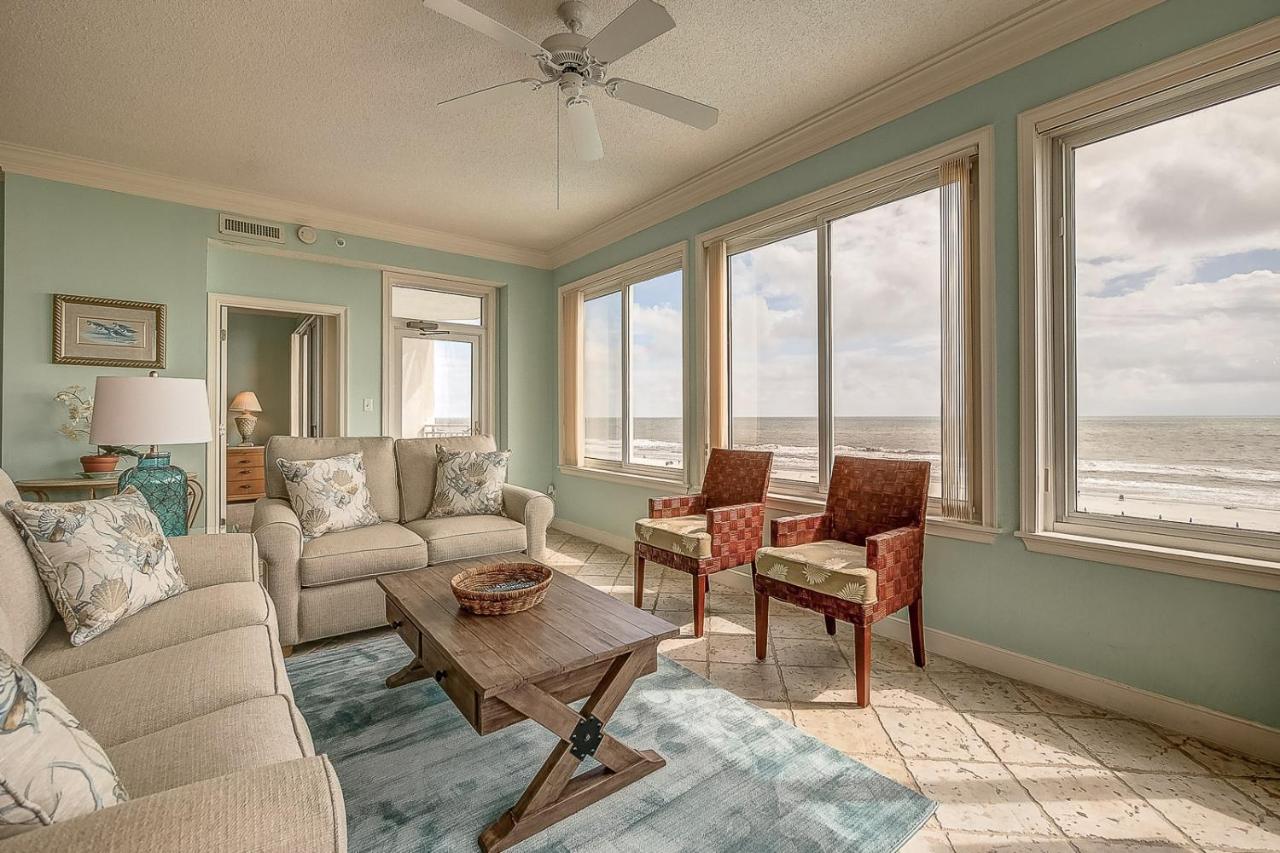3401 Seacrest Villa ฮิลตันเฮดไอส์แลนด์ ภายนอก รูปภาพ