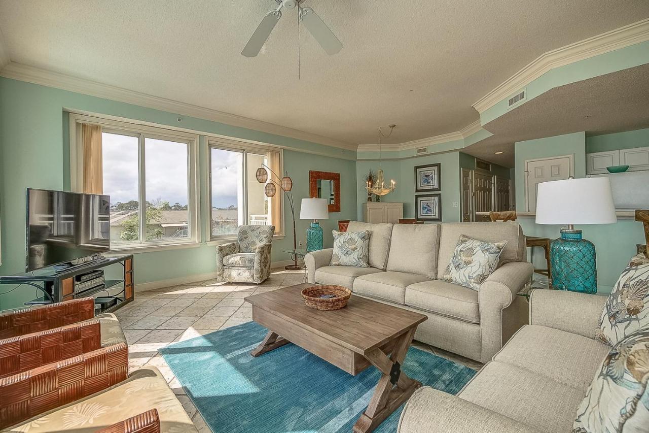 3401 Seacrest Villa ฮิลตันเฮดไอส์แลนด์ ภายนอก รูปภาพ
