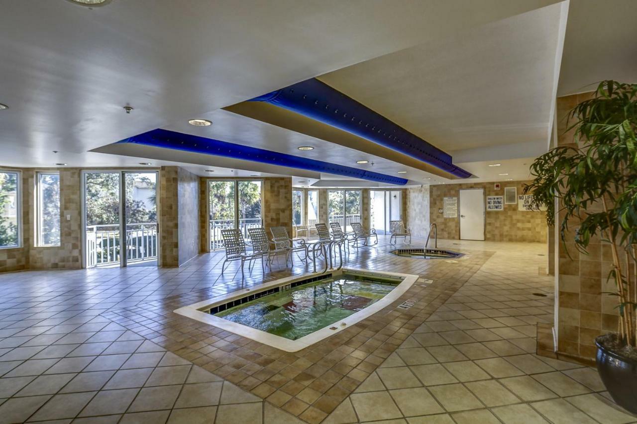 3401 Seacrest Villa ฮิลตันเฮดไอส์แลนด์ ภายนอก รูปภาพ