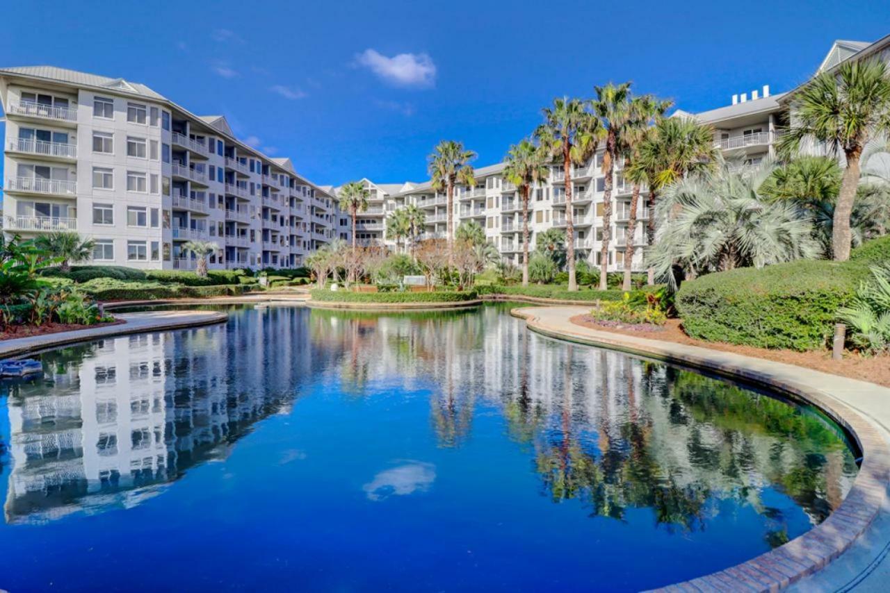 3401 Seacrest Villa ฮิลตันเฮดไอส์แลนด์ ภายนอก รูปภาพ