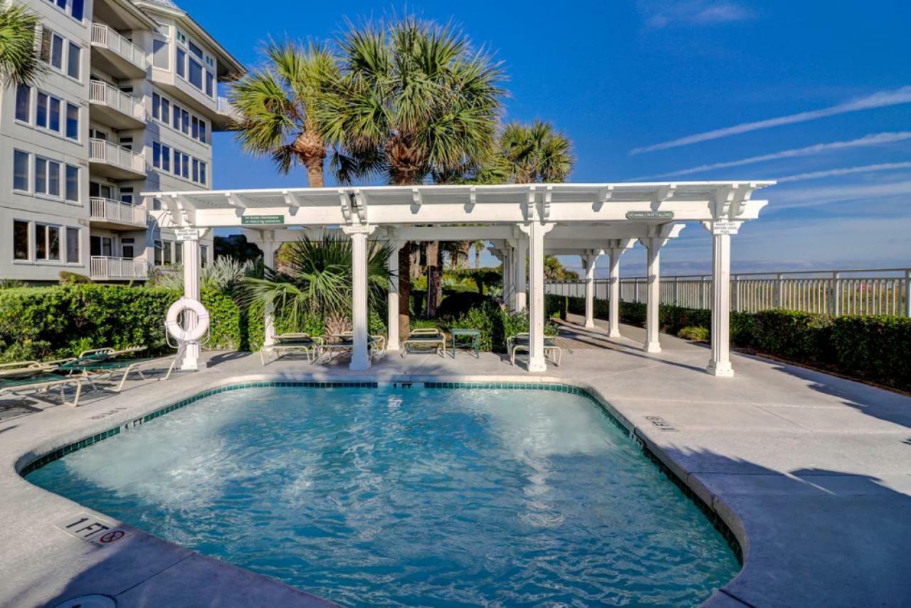 3401 Seacrest Villa ฮิลตันเฮดไอส์แลนด์ ภายนอก รูปภาพ
