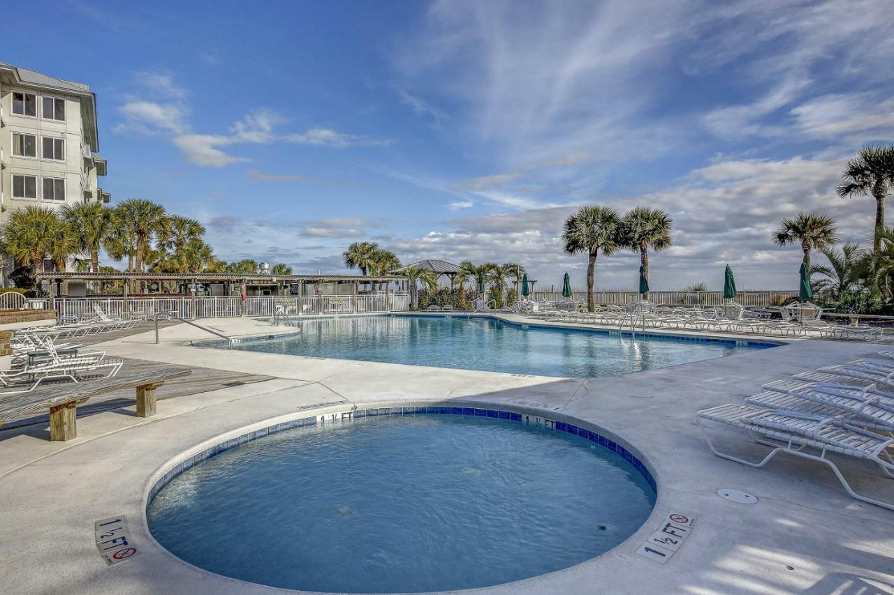 3401 Seacrest Villa ฮิลตันเฮดไอส์แลนด์ ภายนอก รูปภาพ