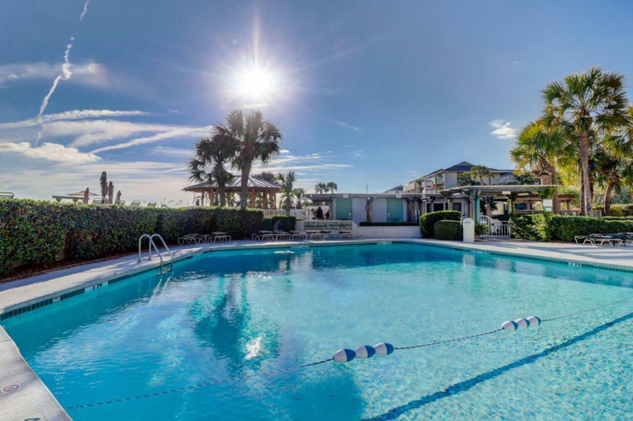 3401 Seacrest Villa ฮิลตันเฮดไอส์แลนด์ ภายนอก รูปภาพ