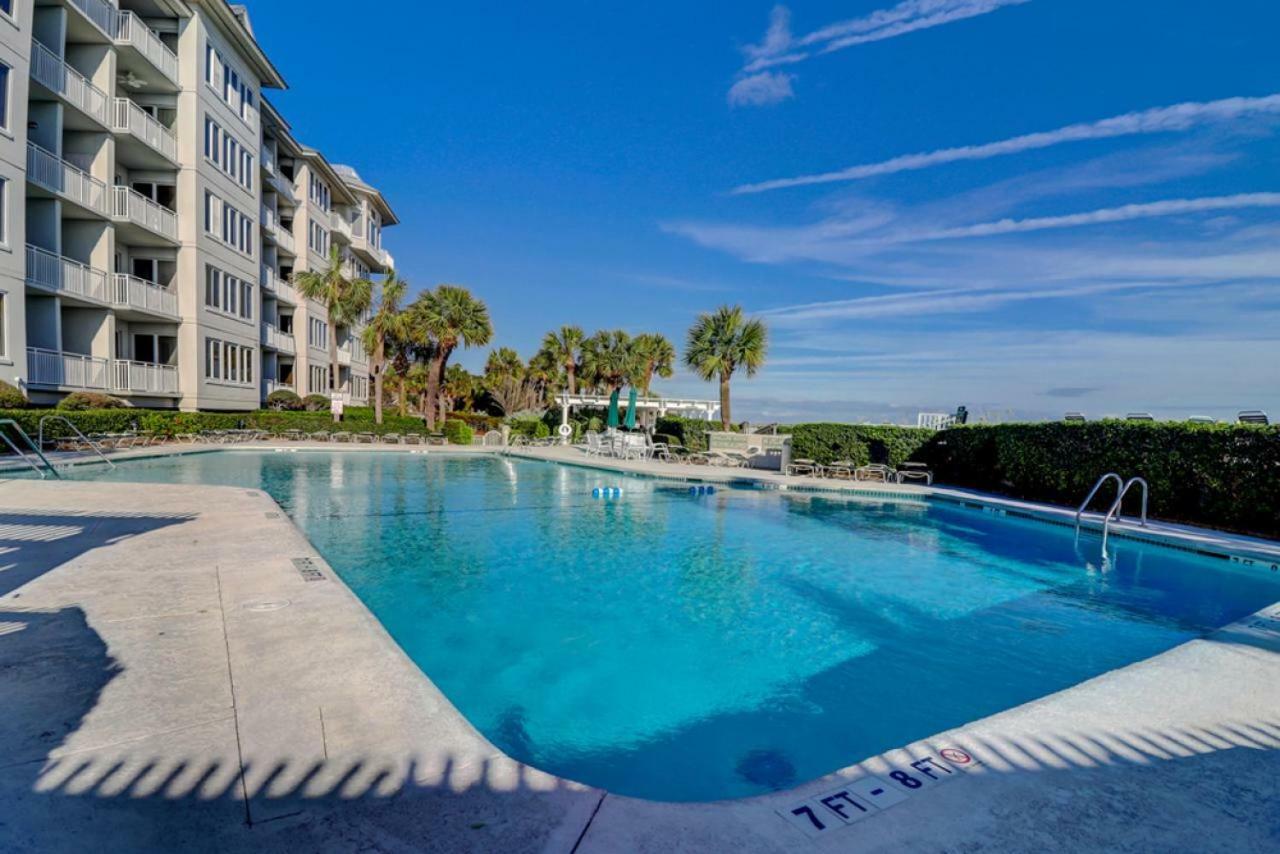 3401 Seacrest Villa ฮิลตันเฮดไอส์แลนด์ ภายนอก รูปภาพ