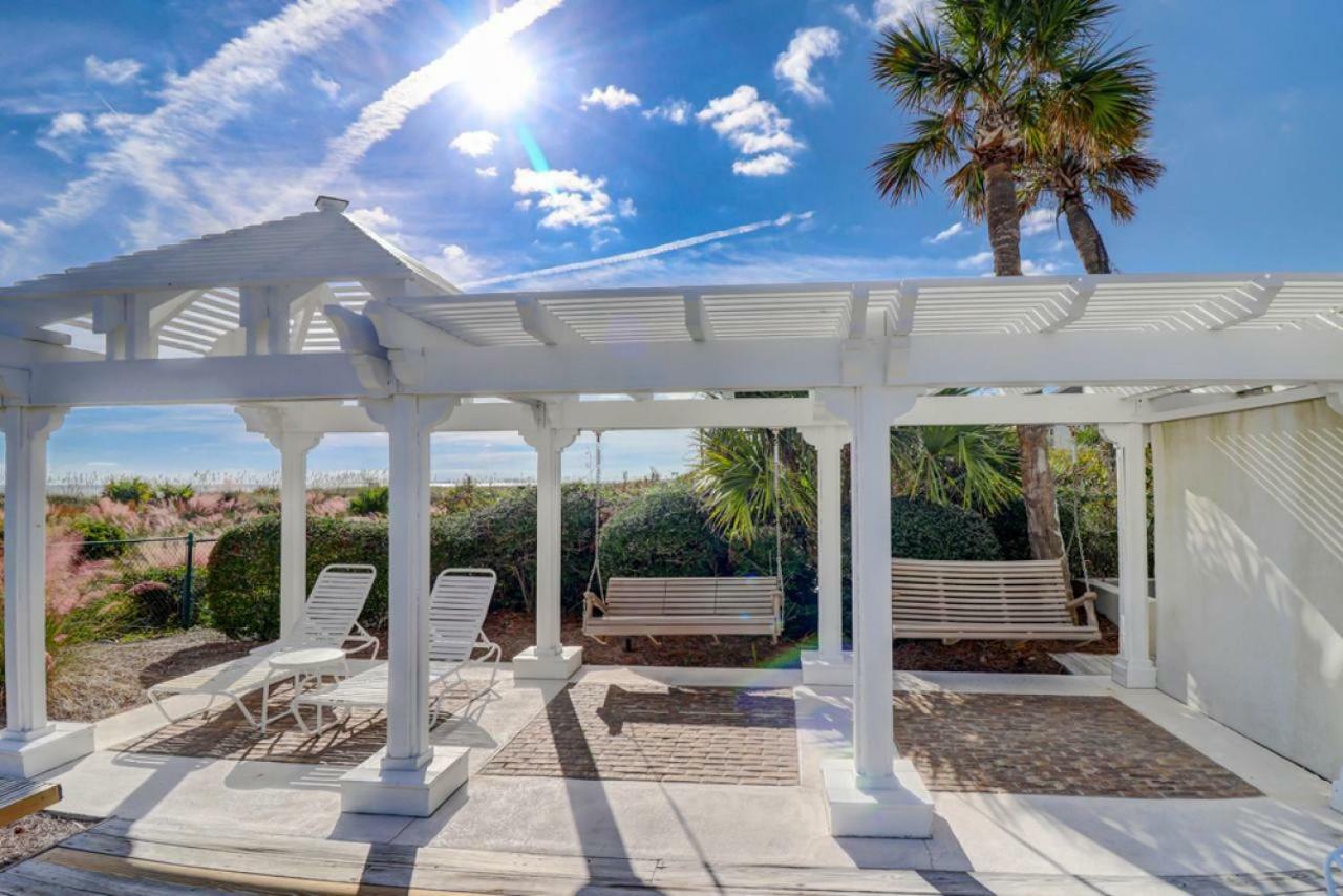 3401 Seacrest Villa ฮิลตันเฮดไอส์แลนด์ ภายนอก รูปภาพ